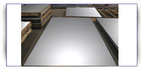 Stainless Steel Sheets Plates & Roundbar