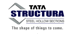 Stockist and Dealers of tata structura steel